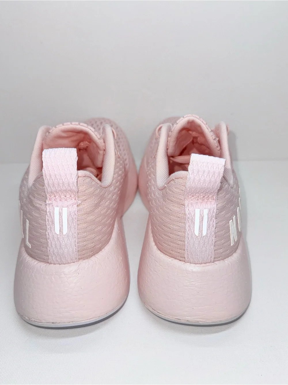 NOBULL JOURNEY  Women's Lightweight Pink Trainer